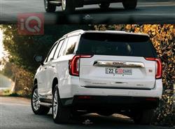 GMC Yukon